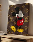 Mickey LV