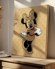 Minnie Gucci