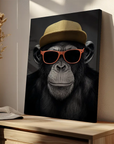 Monkey Sunglasses