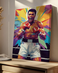 Muhammad Ali