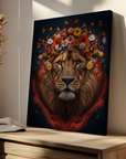 Nature Lion