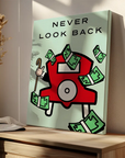 Never Look Back