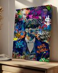 Peaky Blinders Pop Art