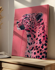 Pink Leopard