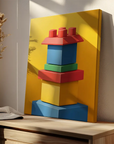 Playful Blocks