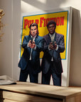 Pulp Fiction