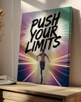 Push Your Limits