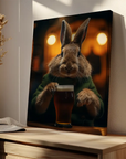 Rabbit Beer