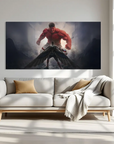 Red Hulk