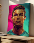 Ronaldo Painting