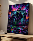 Scream Neon Horror