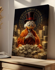 Scrooge Money Empire