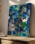 Snoopy Paris