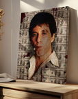 Tony Montana Money