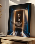 Unlock Your Potential