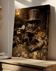 Wealth Vault King