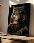 Wolf Beer