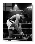 No Risk No Story
