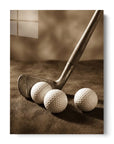 Vintage Golf