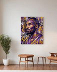 Kobe Mural