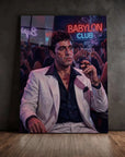 Babylon Night