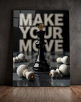 Make Your Move