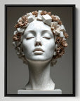 Sculpture Head
