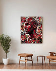 Michael Mural