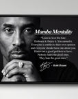 Mamba Mentality