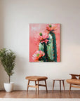 Cactus Pink