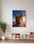 Caracal Flowers