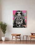 Chanel Darth Vader
