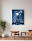 Dream Big Paris