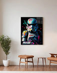 Graffiti Stormtrooper