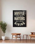 Hustle Prove Them Wrong