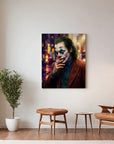 Joker Dark Aesthetic