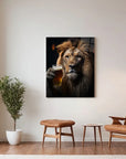 Lion Beer