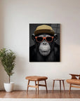 Monkey Sunglasses