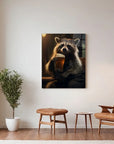 Raccoon Beer