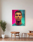 Ronaldo Painting