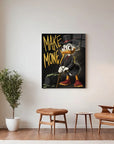Scrooge McDuck Make Money