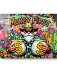Money First