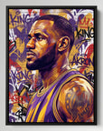 James Mural