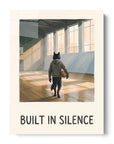 Wolf Built In Silence