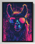 Funky Llama