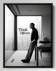 Think Different