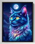 Cat Galaxy