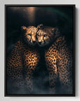 Cheetah Love