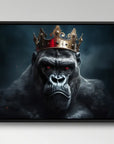 Gorilla Crown