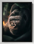 Gorilla Flame